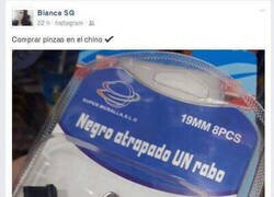 Enlace a Creo que eso no es un error de traducción...