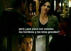 Enlace a Lo irreal no es malo