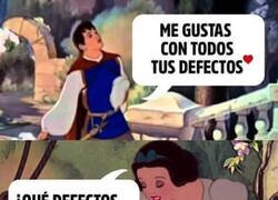 Enlace a ¿Qué defectos?