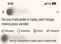 Enlace a Nadie sabe nada