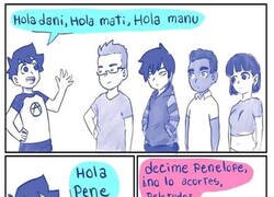 Enlace a Abreviaturas