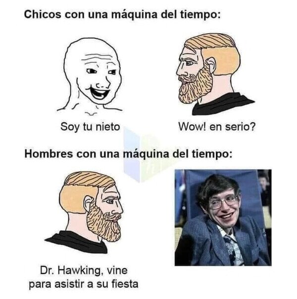 Otros - Menudas fiestas se pegaba