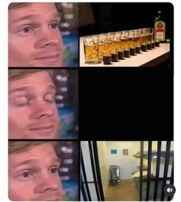 Otros - ¿Qué pasó anoche?