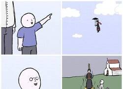 Enlace a ¡A la hoguera!