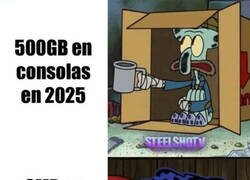 Enlace a Ahora nunca es suficiente