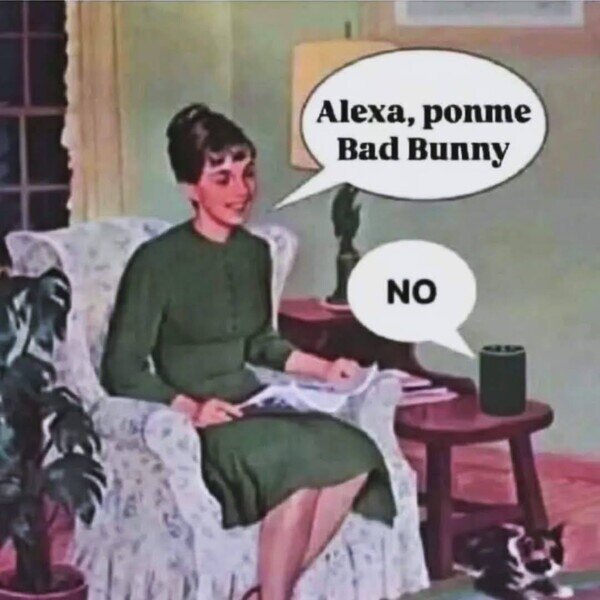 Meme_otros - Altavoz inteligente