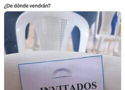 Enlace a Invitados del más allá