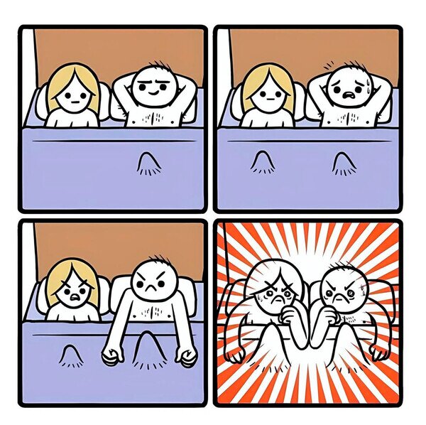 Meme_otros - Problemas del mundo moderno