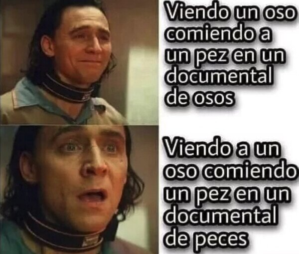 Otros - Depende de con quién vayas