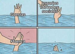 Enlace a Gracias por nada