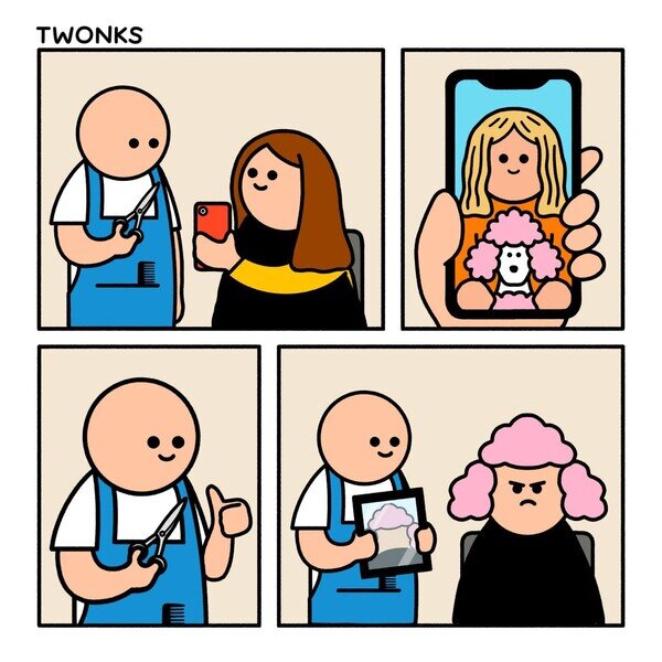 Otros - Como la de la foto