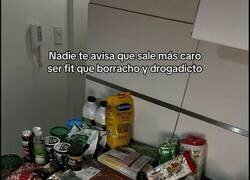 Enlace a La cruda realidad