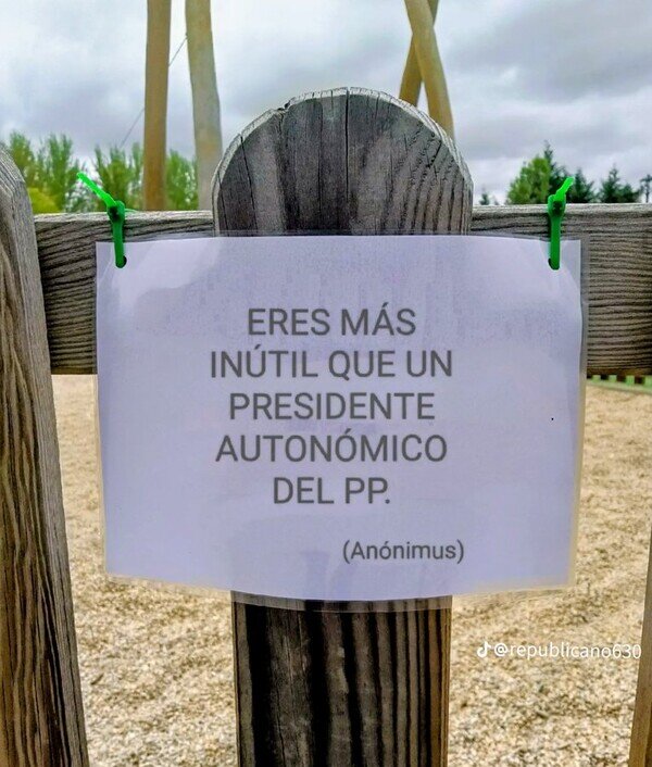 Otros - Uff... ¿tanto?