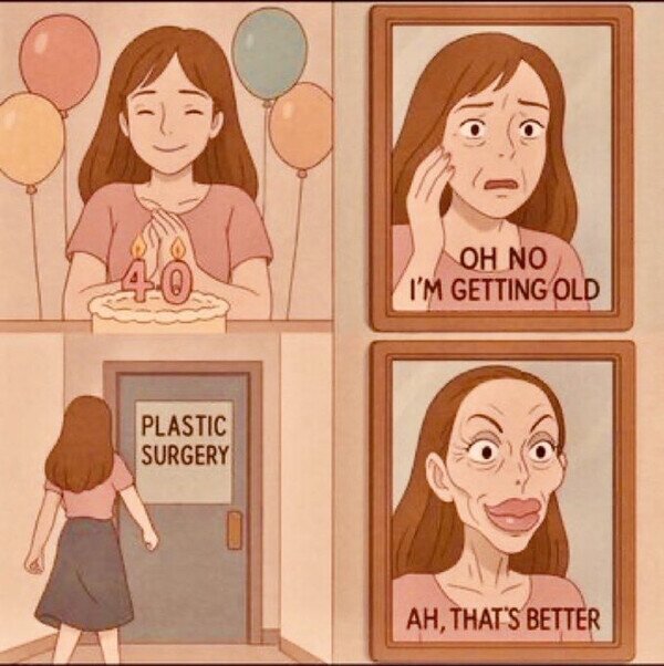 Meme_otros - ¿Por qué les parece buena idea?