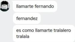 Enlace a Como Zinedine Zidane o Nicki Nicole