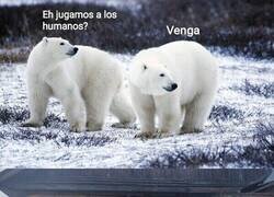 Enlace a Jugando a ser humanos