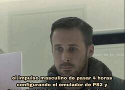 Enlace a Ya nada es lo mismo