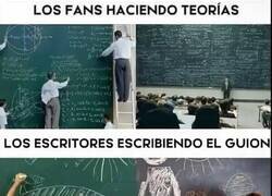 Enlace a Le echan más ganas los fans que nadie