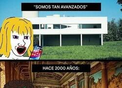 Enlace a No aprendimos nada