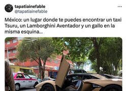 Enlace a Un país de contrastes