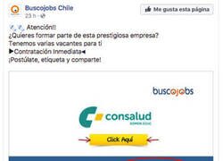 Enlace a Ya sabemos que Fernando no conseguirá el puesto