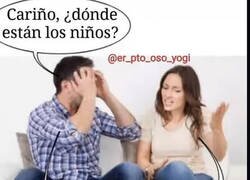 Enlace a No es el momento de practicar idiomas