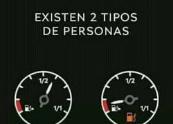 Enlace a No conozco a nadie del primer tipo