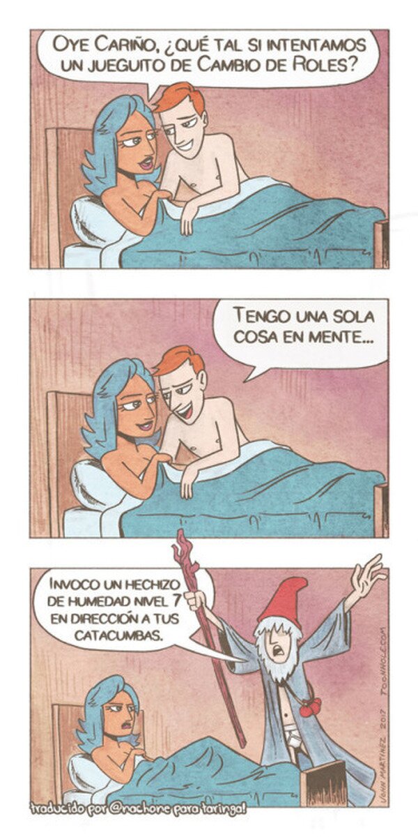 Meme_otros - Juego de roles