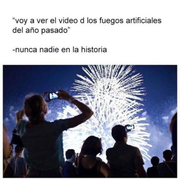 Meme_otros - Dijo nunca nadie