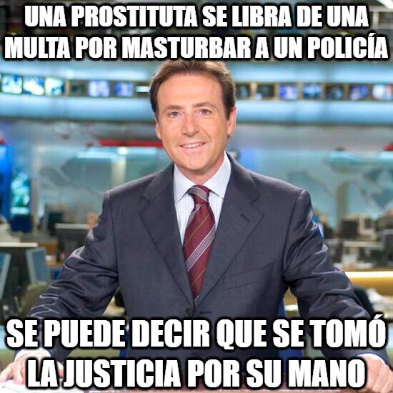 Meme_matias - Matías con la última hora