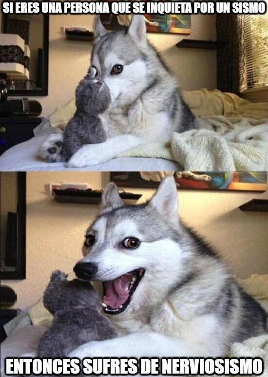 Meme_otros - ¿Lo padeces?