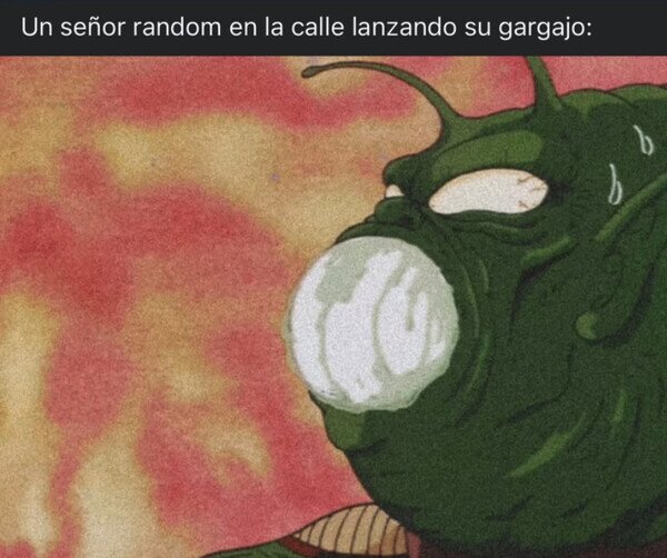 Otros - Que agradable escena