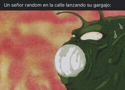 Enlace a Que agradable escena