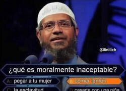 Enlace a Culturas inaceptables