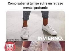 Enlace a Un claro indicativo