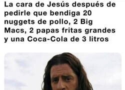 Enlace a No es necesario bendecirlo todo