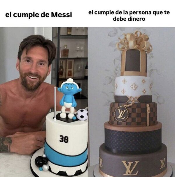 Meme_otros - Eso da rabia