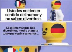 Enlace a Mejor que estén aburridos