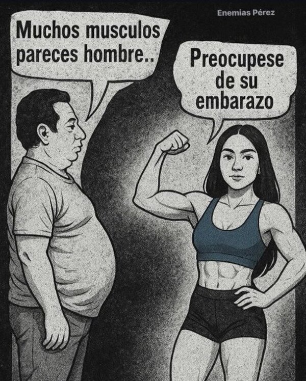 Meme_otros - Roles cambiados