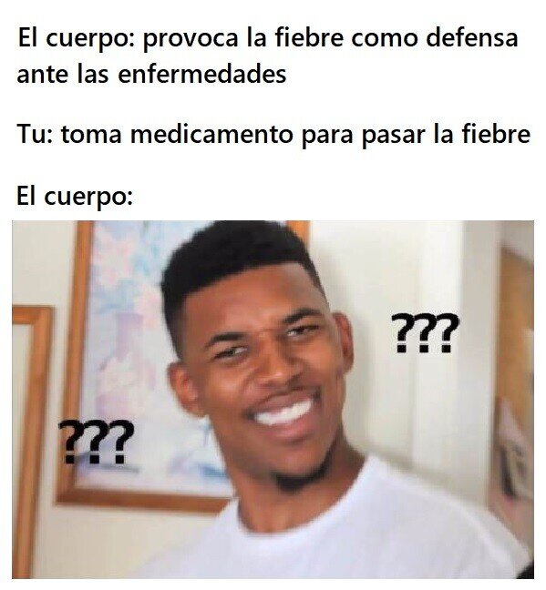 Meme_otros - ¿Le estás ayudando o perjudicando?