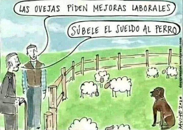 Meme_otros - Cualquier parecido con la realidad... ¡es cierto!