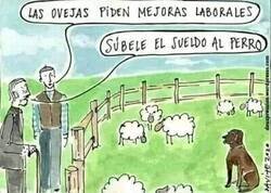 Enlace a Cualquier parecido con la realidad... ¡es cierto!