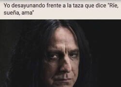 Enlace a No me apetece