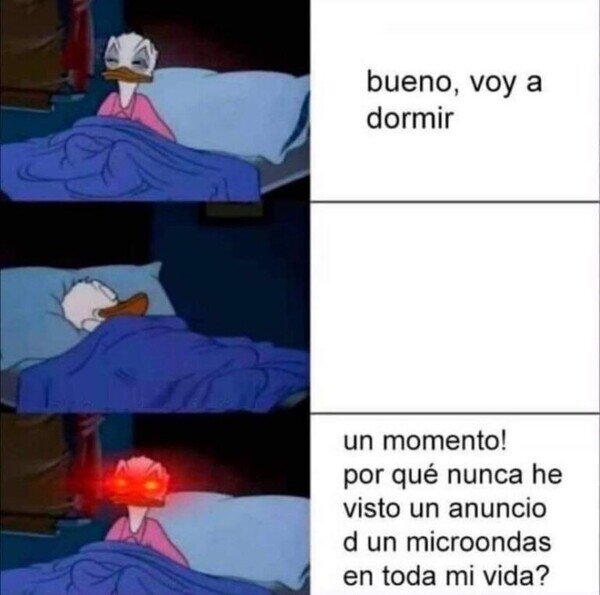 Otros - ¡Un momento!