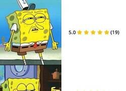 Enlace a Las buenas reseñas