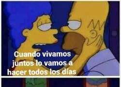 Enlace a Cambiaron pasión por monotonía