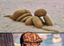 Enlace a Estúpidas y sensuales piedras