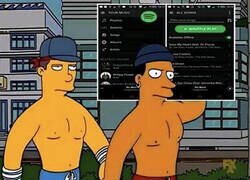 Enlace a Soy de la vieja escuela