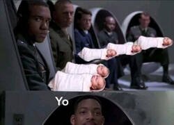 Enlace a Cuando todos empiezan a ser papás