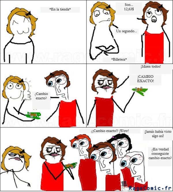 Fuck_yea - Cambio exacto